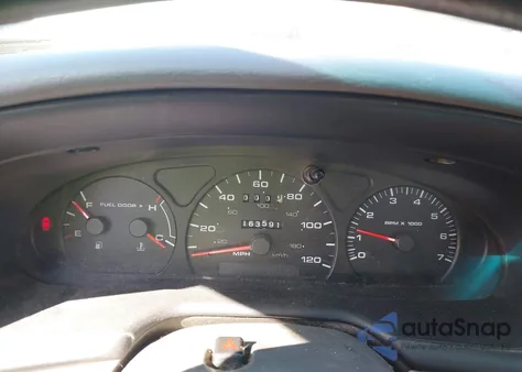 2002 Ford Taurus Ses z USA, uszkodzony, nr VIN 1FAFP55S72A205413